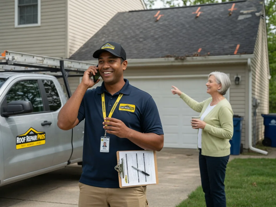 Roof Repair Portland, CT FAQs